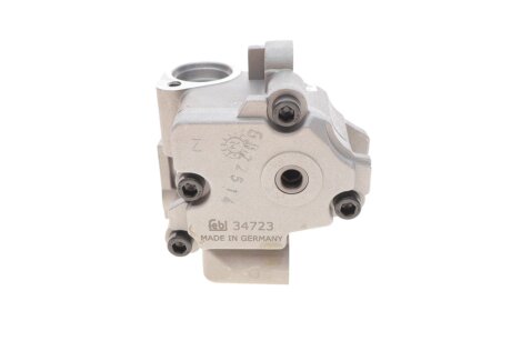 Масляний насос febі Bilstein 34723