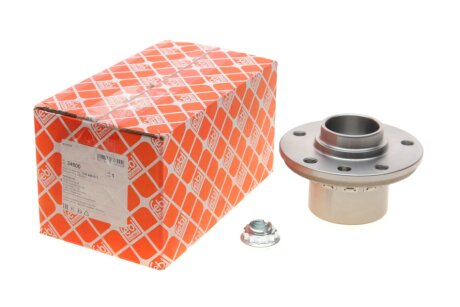 Подшипник ступицы febі Bilstein 34800