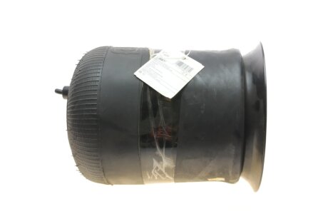 Кожух пневматической рессоры febі Bilstein 35877