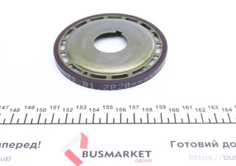 Кольцо коленчатого febі Bilstein 36070