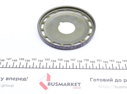 Кольцо коленчатого febі Bilstein 36070