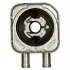 Масляний радіатор AUDI A3, A4 B5, A4 B6, A4 B7, A6 C5, A6 C6, A8 D2, A8 D3, ALLROAD C5, TT SEAT ALHAMBRA, CORDOBA, CORDOBA VARIO, IBIZA II, LEON, TOLEDO I, TOLEDO II 1.8-3.6 03.91-05.15 febі bilstein 36117