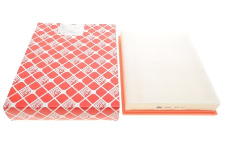 FEBI OPEL Фильтр воздушный ASTRA H 1.7- 1.9CDTI 04- febі Bilstein 36201 на Опель Зафира с