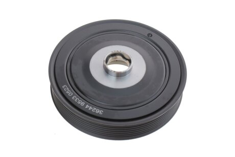 Шків колінвалу febі Bilstein 36244