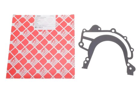 Прокладка насоса febі Bilstein 36341