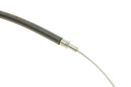 Трос ручних гальм febі Bilstein 36347