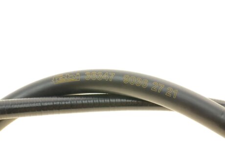 Трос ручних гальм febі Bilstein 36347