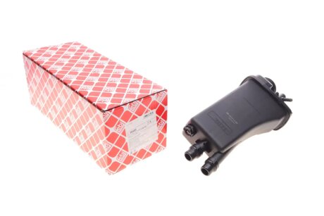 Розширювальний бак охолодження febі Bilstein 36403 на Бмв E38