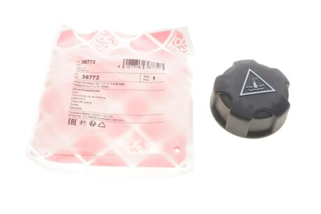 Кришка febі Bilstein 36772