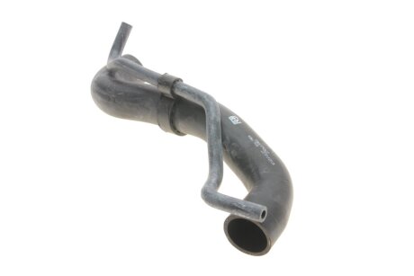 Патрубoк водяного охлаждения двигателя, вверху, от двигателя к радиатору MB OM611 (FEBI) febі Bilstein 36782