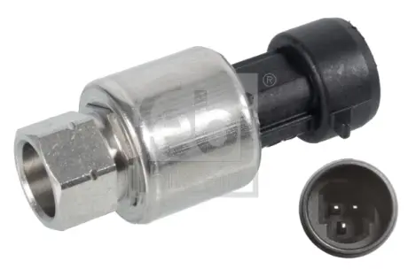 FEBI OPEL пневмовимикач кондиціонера Astra G,,Vectra B/C,Zafira febі bilstein 36784