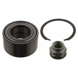 FEBI FIAT підшипник колеса передн.(без abs) Brava, Bravo, Coupe, Marea, Tipo, Tempra Alfa Romeo Febі Bilstein 37015