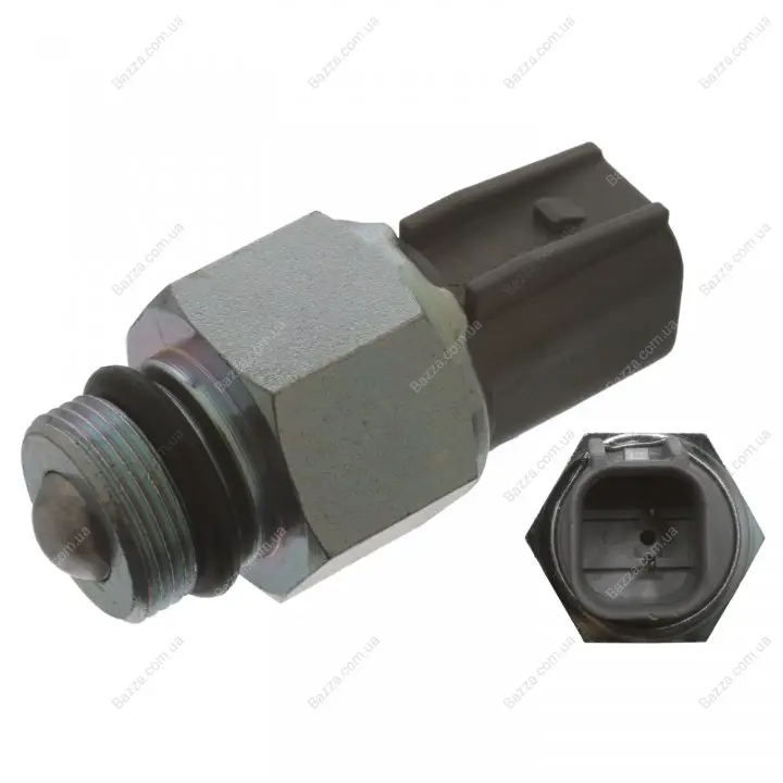 Датчик включення заднього ходу febі bilstein 37096