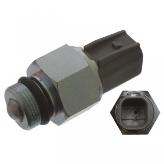 Датчик включення заднього ходу febi Bilstein 37096