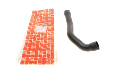 Патрубoк водяного охлаждения двигателя, справа сверху BMW (FEBI) febі Bilstein 37133 на Бмв E39