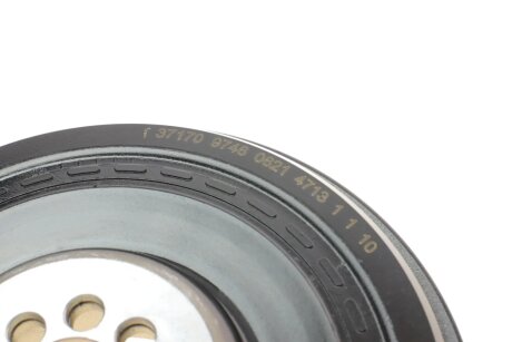 Шкив коленвала febі Bilstein 37170