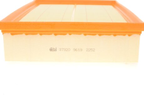 FEBI OPEL Фильтр воздушный Movano,Master 11- febі Bilstein 37320