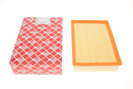 FEBI OPEL Фильтр воздушный Movano,Master 11- febі Bilstein 37320 на Рено Мастер 3