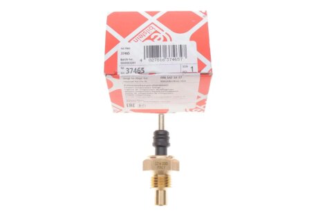 Датчик температури febі Bilstein 37465 на Мерседес 190е