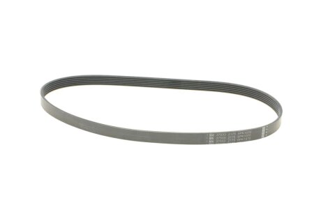 Поліклиновий ремінь febі Bilstein 37533