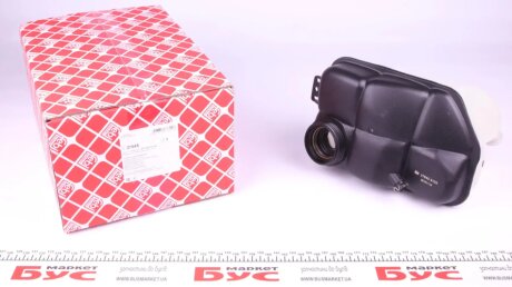 Бачок расширительный febі Bilstein 37645 на Мерседес W211