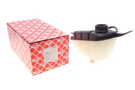 Расширительный бачок febі Bilstein 37646 на Мерседес W220