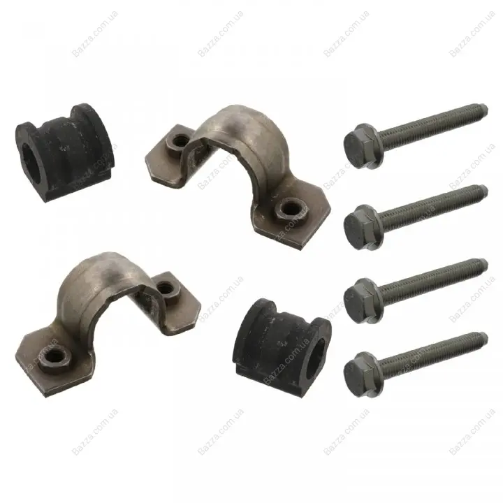 Ремкомплект febі bilstein 37655