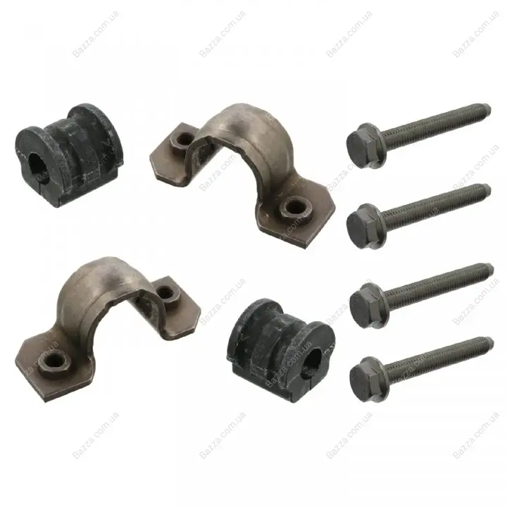 Ремкомплект стабілізатора febі bilstein 37657