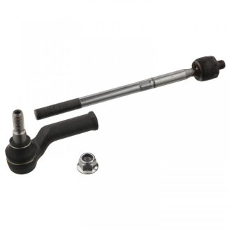 Рульова тяга к-т febі Bilstein 37761