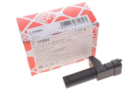 Датчик положения febі Bilstein 37984