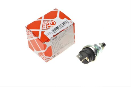 Выключатель фонаря сигнала торможения febі Bilstein 38027
