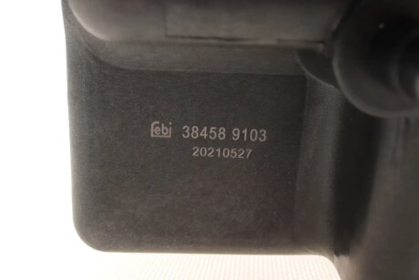 Бачок охлаждающей жидкости febі Bilstein 38458