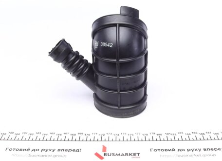 Впускний патрубок febі Bilstein 38542