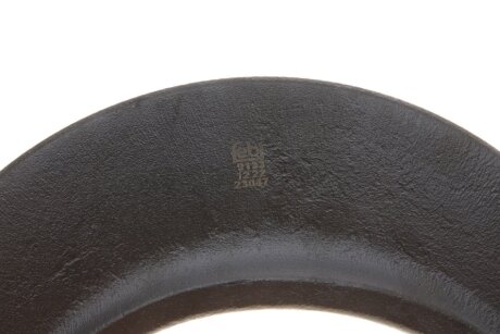 Комплект задніх важелів febі Bilstein 38666