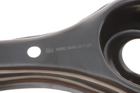 Комплект задніх важелів febі Bilstein 38666