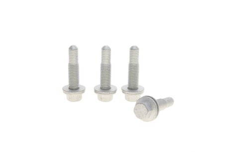 Комплект задніх важелів febі Bilstein 38666