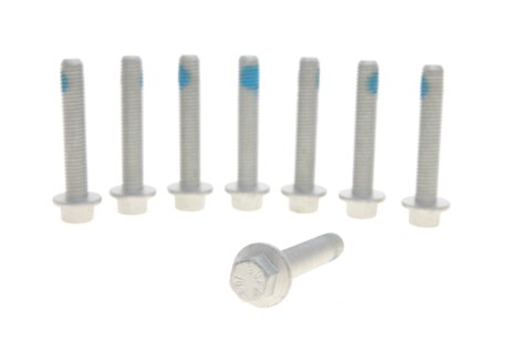 Комплект задніх важелів febі Bilstein 38666