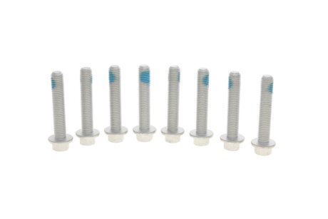 Комплект задніх важелів febі Bilstein 38666