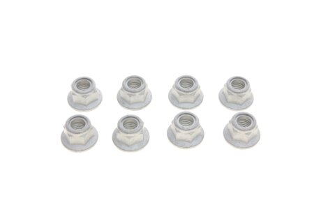 Комплект задніх важелів febі Bilstein 38666