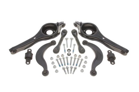 Комплект задніх важелів febі Bilstein 38666