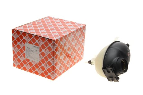 Розширювальний бак охолодження febі Bilstein 38808 на Мерседес E-Class A207/C207