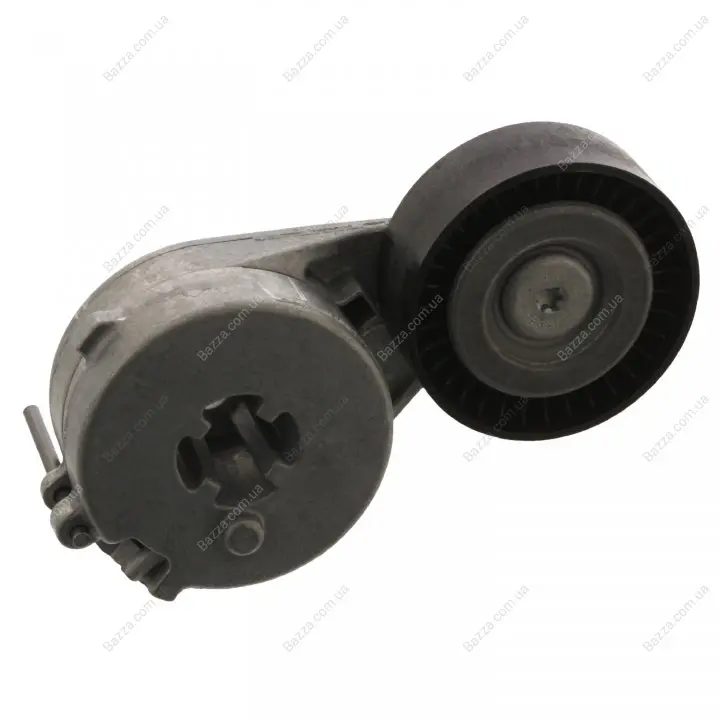 Натяжник паска приводного Audi A4 2.0TFSI 08- febі bilstein 38972