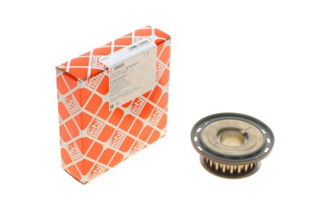 Шестерня коленвала Peugeot (Febi) febі Bilstein 39099 на Мазда 2