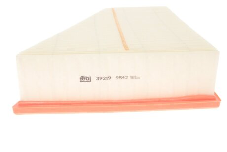 FEBI FORD Фильтр воздушный S-Max 2,0-2,3 06-, Mondeo IV, Galaxy 06-. VOLVO V70, S80, 2,0 07-. febі Bilstein 39219