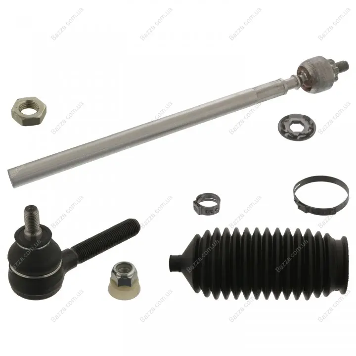 Рульова тяга(з наконечником) febі bilstein 39292