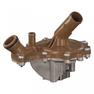 Насос водяний febі Bilstein 39297 на Форд Транзит 6