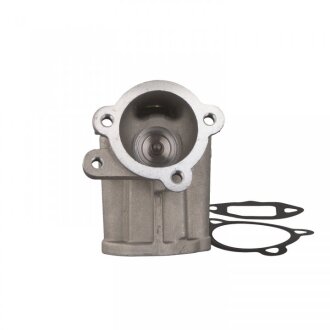 FEBI OPEL клапан EGR COMBO, CORSA 1.3CDTI, DOBLO 1.3 JTD febі Bilstein 39543