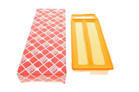 FEBI OPEL Фильтр воздушный Combo,Fiat Doblo febі Bilstein 39839 на Фиат Фиорино 2