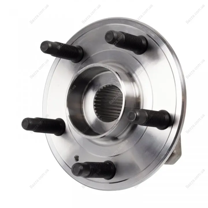 Подшипник передней ступицы febі bilstein 39916