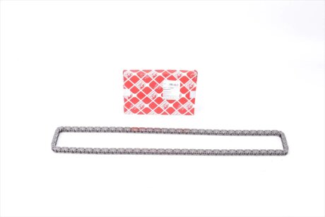 Цепь распредвала febі Bilstein 39967 на Porsche Cayenne